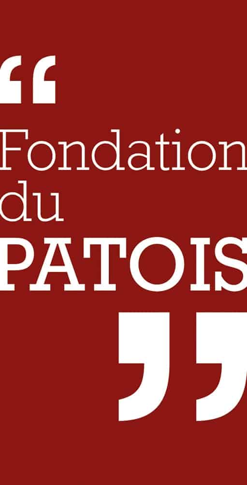 Fondation du Patois